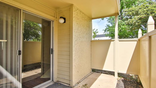 Houston 1-story, 1-bed 2120 El Paseo Street 309-idx