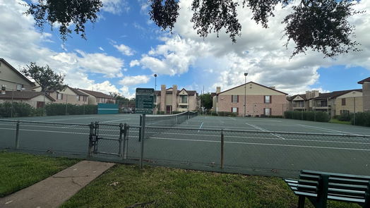 Houston 1-story, 2-bed 2120 El Paseo Street 1805-idx