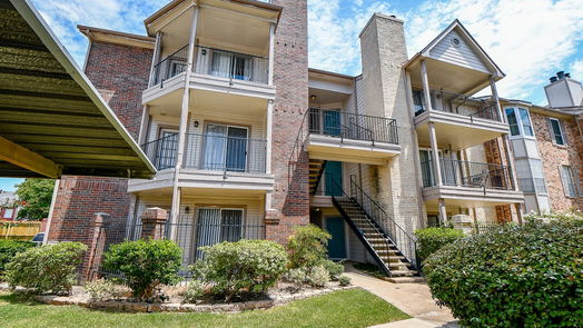 Houston 1-story, 2-bed 2121 Hepburn Street 1205-idx