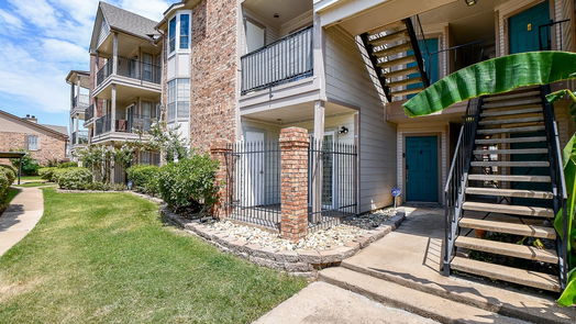 Houston 1-story, 2-bed 2121 Hepburn Street 1205-idx