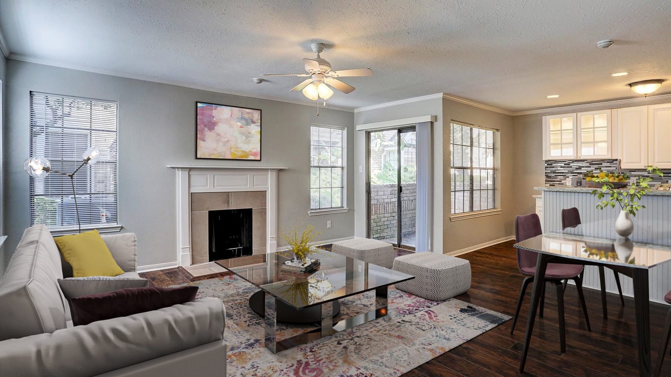 Houston 1-story, 2-bed 2300 Old Spanish Trail 1128-idx