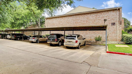 Houston 1-story, 2-bed 8100 Cambridge Street 125-idx