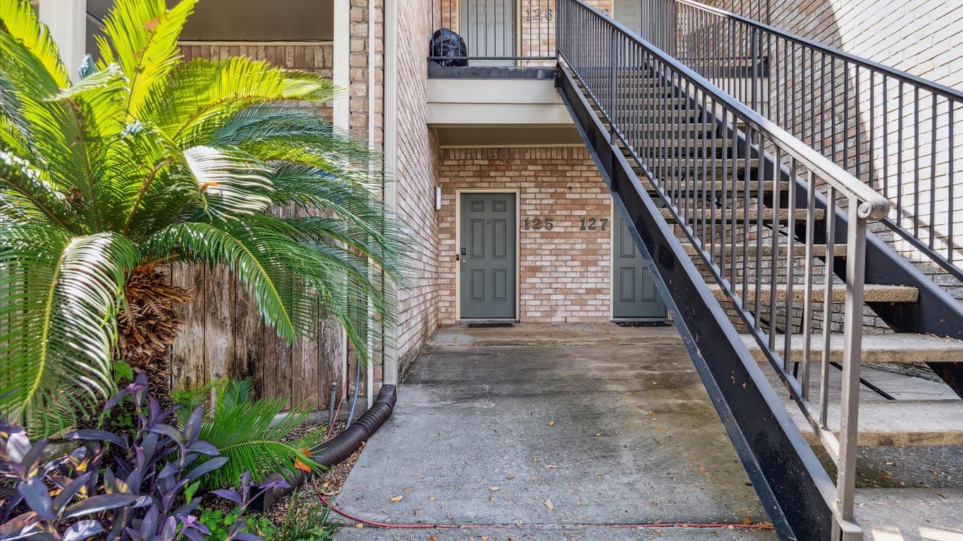 Houston 1-story, 2-bed 8100 Cambridge Street 125-idx