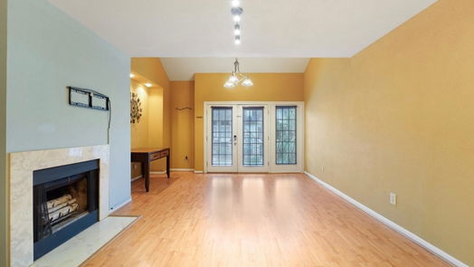 Houston 2-story, 2-bed 2425 Holly Hall Street I-120-idx