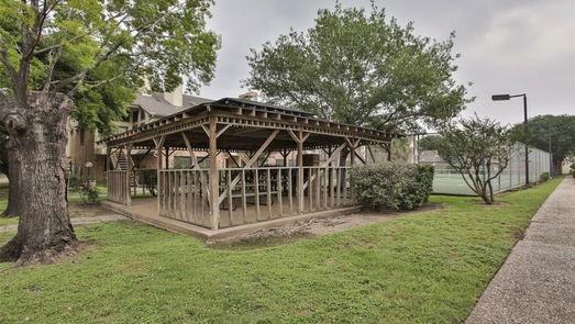 Houston 2-story, 2-bed 2425 Holly Hall Street I-120-idx