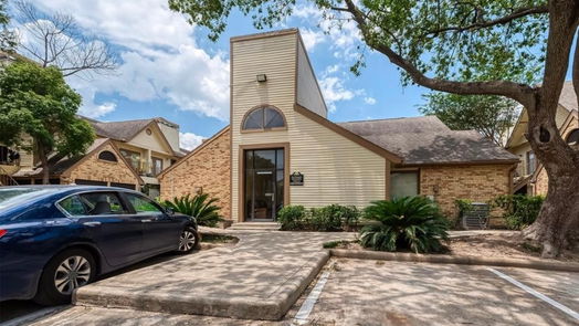 Houston 2-story, 2-bed 2425 Holly Hall Street I-120-idx