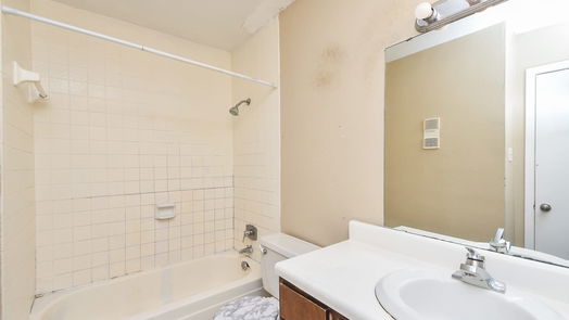 Houston 1-story, 3-bed 8517 Hearth Drive 4-idx