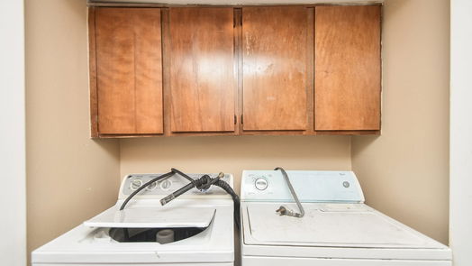 Houston 1-story, 3-bed 8517 Hearth Drive 4-idx