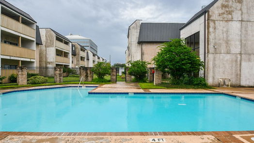 Houston 1-story, 3-bed 8517 Hearth Drive 4-idx