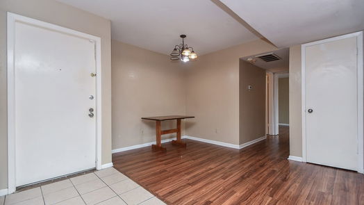 Houston 1-story, 3-bed 8517 Hearth Drive 4-idx