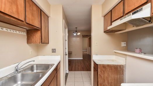 Houston 1-story, 3-bed 8517 Hearth Drive 4-idx