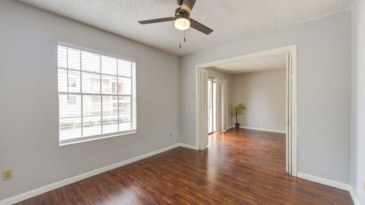 Houston 1-story, 2-bed 2750 Holly Hall Street 1007-idx