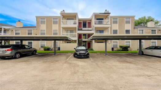 Houston 1-story, 2-bed 2750 Holly Hall Street 1007-idx