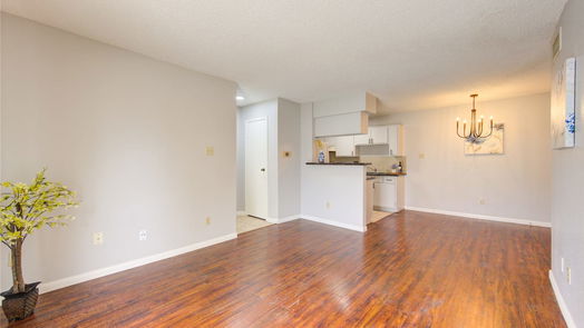 Houston 1-story, 2-bed 2750 Holly Hall Street 1007-idx