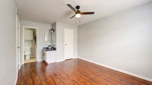 Houston 1-story, 2-bed 2750 Holly Hall Street 1007-idx