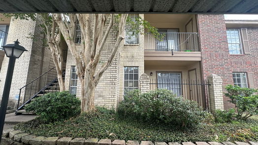 Houston 1-story, 2-bed 2121 Hepburn Street 409-idx