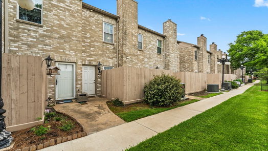 Houston 2-story, 2-bed 3254 Holly Hall Street 3254-idx