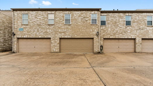 Houston 2-story, 2-bed 3254 Holly Hall Street 3254-idx