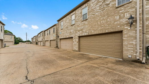 Houston 2-story, 2-bed 3254 Holly Hall Street 3254-idx