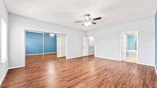 Houston 2-story, 2-bed 3254 Holly Hall Street 3254-idx