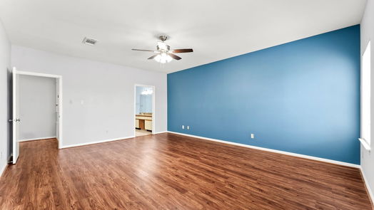 Houston 2-story, 2-bed 3254 Holly Hall Street 3254-idx