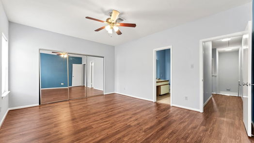 Houston 2-story, 2-bed 3254 Holly Hall Street 3254-idx