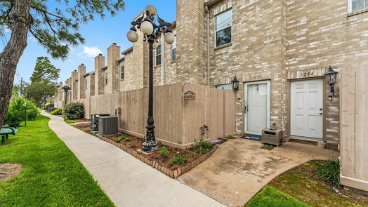 Houston 2-story, 2-bed 3254 Holly Hall Street 3254-idx