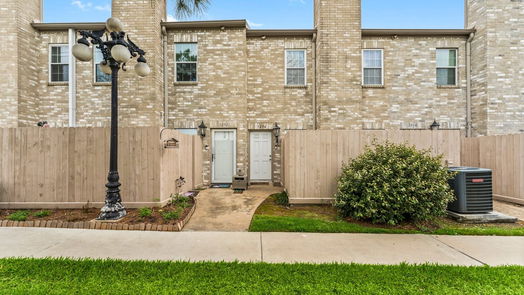 Houston 2-story, 2-bed 3254 Holly Hall Street 3254-idx