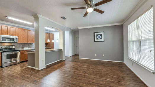 Houston null-story, 2-bed 1711 Old Spanish Trail 118-idx