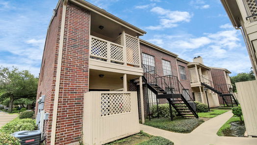 Houston 1-story, 2-bed 8055 Cambridge Street 98-idx