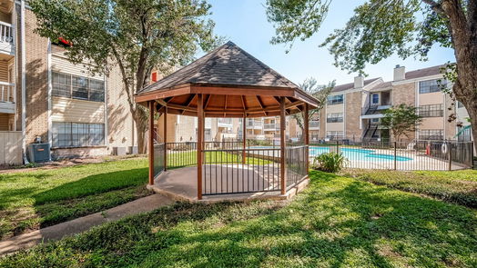 Houston 1-story, 2-bed 2750 Holly Hall Street 1207-idx