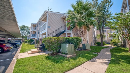 Houston 1-story, 2-bed 2750 Holly Hall Street 1207-idx