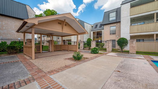 Houston 1-story, 3-bed 8515 Hearth Drive 33-idx