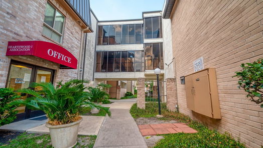 Houston 1-story, 3-bed 8515 Hearth Drive 33-idx