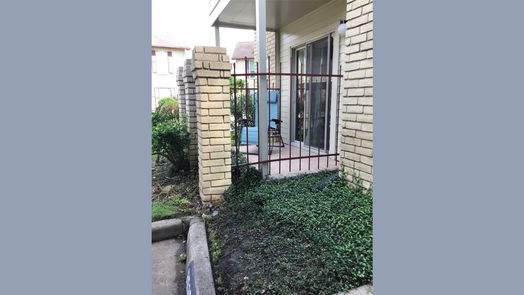 Houston 2-story, 1-bed 2120 El Paseo Street 2105-idx