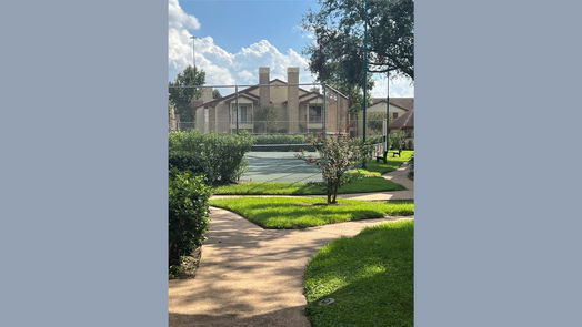 Houston 2-story, 1-bed 2120 El Paseo Street 2105-idx