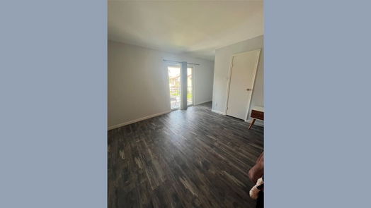 Houston 2-story, 1-bed 2120 El Paseo Street 2105-idx