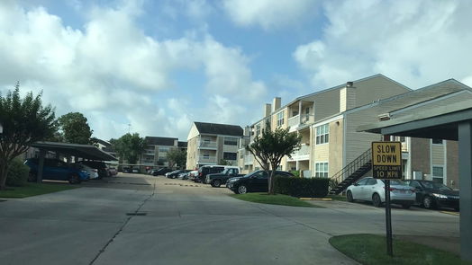 Houston 1-story, 2-bed 2750 Holly Hall Street 1414-idx