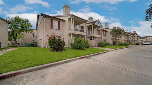 Houston 1-story, 1-bed 2120 El Paseo Street 1914-idx