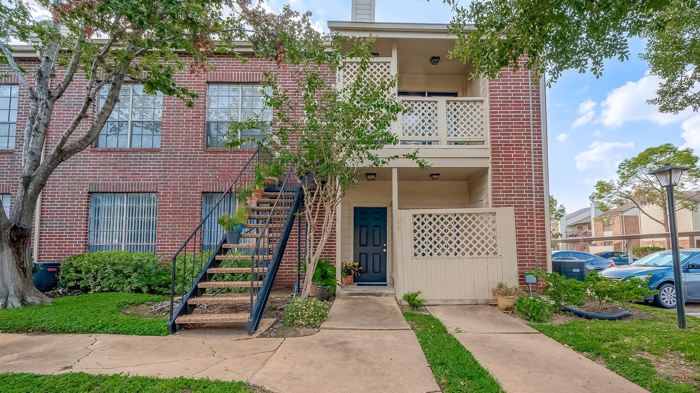 Houston 1-story, 2-bed 8055 Cambridge Street 107-idx