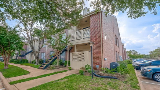 Houston 1-story, 2-bed 8055 Cambridge Street 107-idx