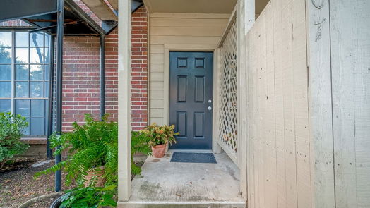 Houston 1-story, 2-bed 8055 Cambridge Street 107-idx