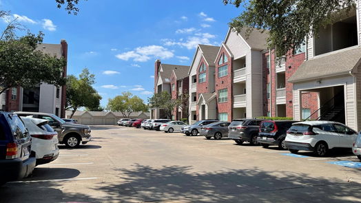 Houston 2-story, 2-bed 1330 Old Spanish Trail 8207-idx