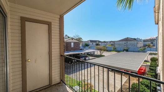 Houston null-story, 2-bed 2121 Hepburn Street 817-idx