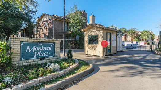Houston null-story, 2-bed 2121 Hepburn Street 817-idx