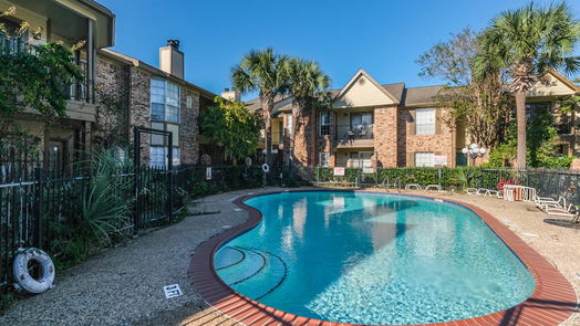 Houston null-story, 2-bed 2121 Hepburn Street 817-idx