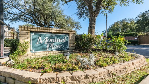 Houston null-story, 2-bed 2121 Hepburn Street 817-idx