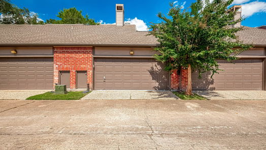 Houston 2-story, 2-bed 7447 Cambridge Street 46-idx