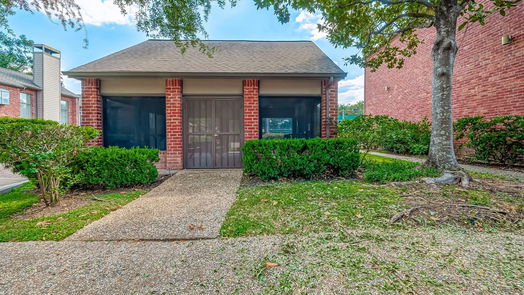 Houston 2-story, 2-bed 7447 Cambridge Street 46-idx