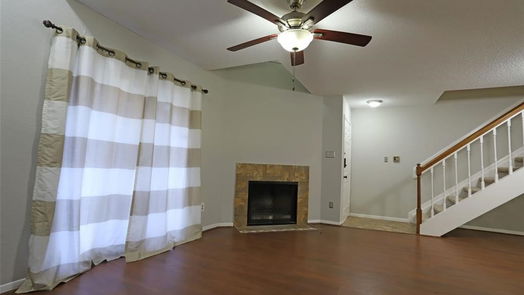 Houston 2-story, 1-bed 2121 Hepburn Street 309-idx